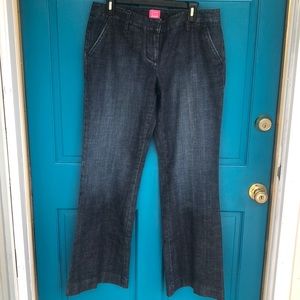 Like new The Limited jeans-Drew